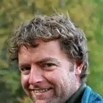 Frank Rosendahl Slettebakken